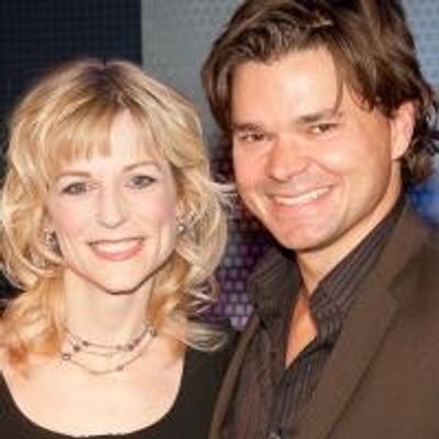 Photo Coverage: Roundabout's ORDINARY DAYS Opens Off-Broadway at the Black Box Theatre 